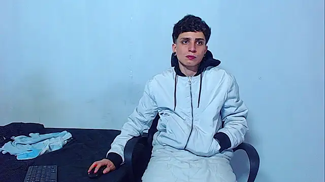 mikecoper_23 Live XXX-Chat
