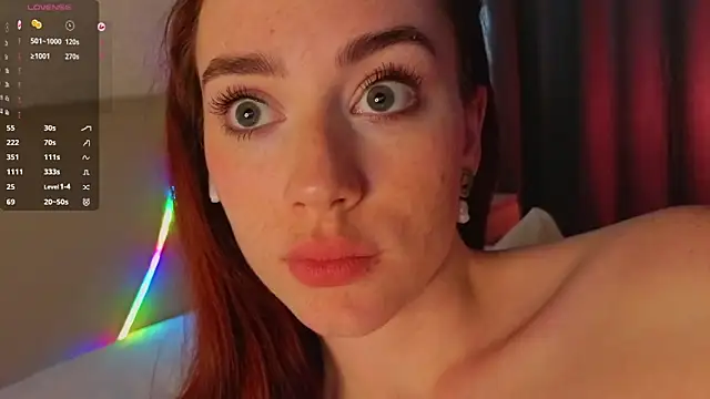 StacyWatts লাইভ XXX চ্যাট