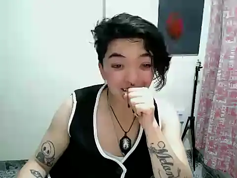 Chatroom XXX en direct de Came-II