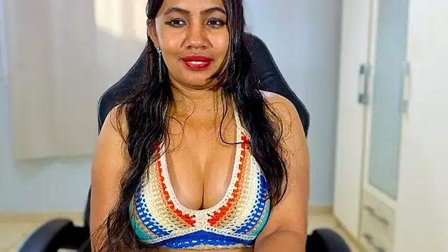 FannyXhot 现场XXX聊天