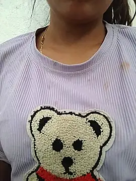 Show Webcam de Payal-40