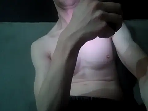 SEBASTIAN19-93 Webcam Show