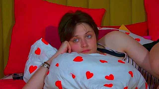 RitaRoses Chat XXX in diretta