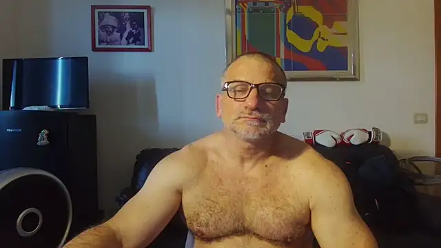 دردشة Mauro7788 الجنسية المباشرة