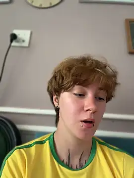 IceMur 라이브 XXX 채팅