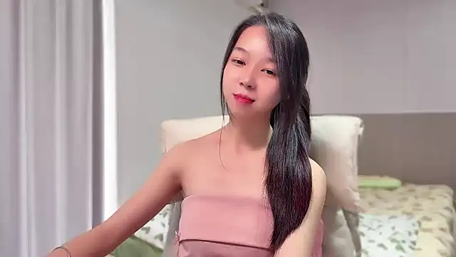 Chat XXX Live xiaomei-686