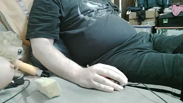 messi_syssy Chat XXX in diretta