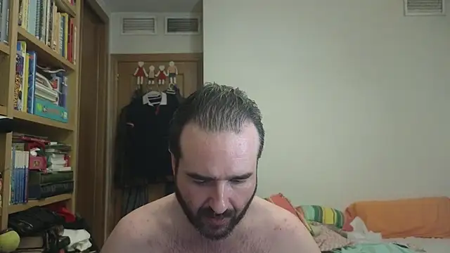 Chat XXX Live curiosillo83