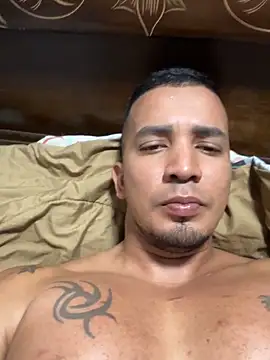Webkamerová show Zetannnn