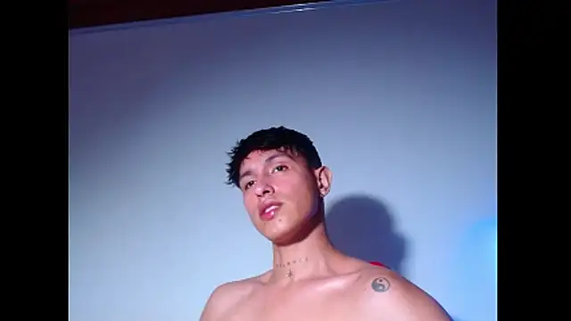rowanbig Live XXX-chat