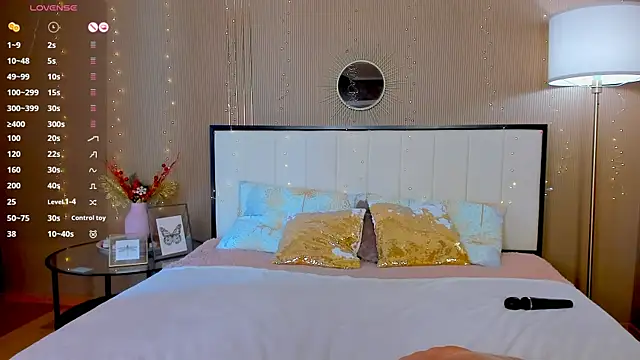 bellatip's Live XXX Chat