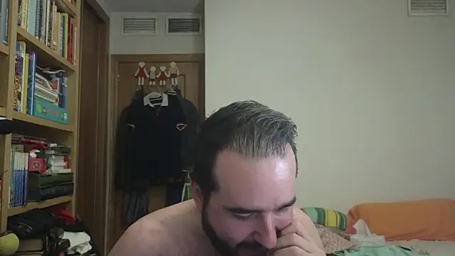 Živý XXX chat curiosillo83