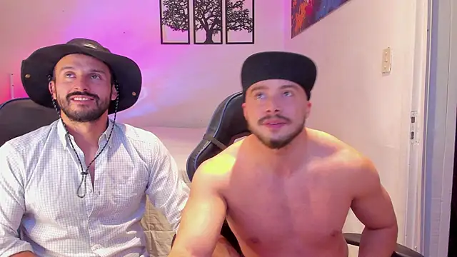 AlexJaz11 élő XXX-chatje