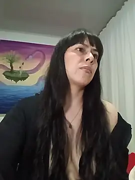 salomeen Live XXX chat