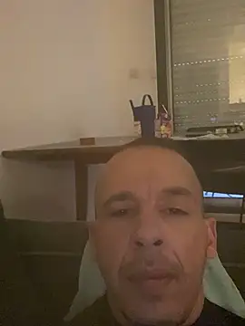 demongentil Show in webcam
