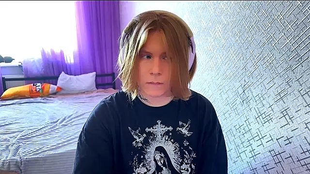 Hirtay Live XXX-Chat