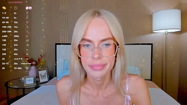 bellatip's Live XXX Chat