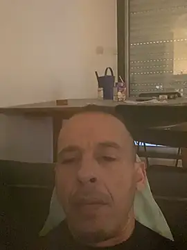 demongentil's Webcam Show