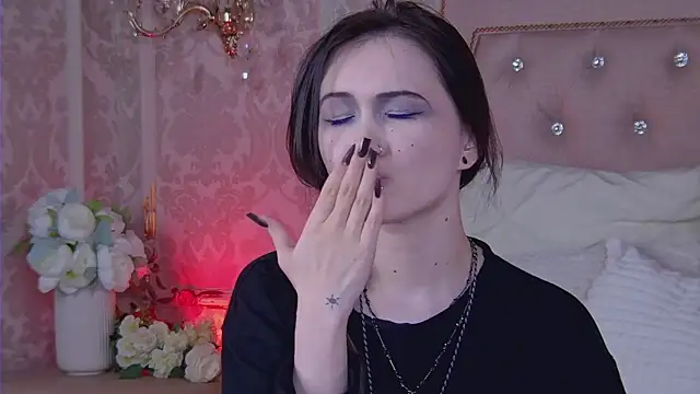 Heather_Ivy Chat XXX in diretta