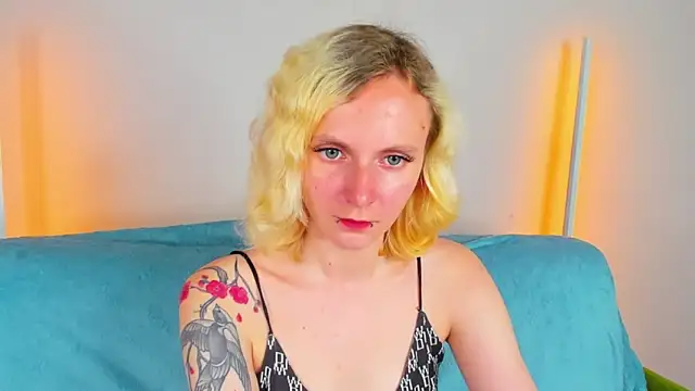 LikiLips Chat XXX in diretta