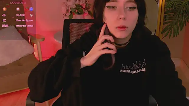 Asuka_miu Chat XXX in diretta