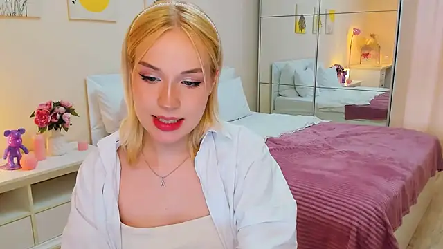 serene_land Live XXX-chat