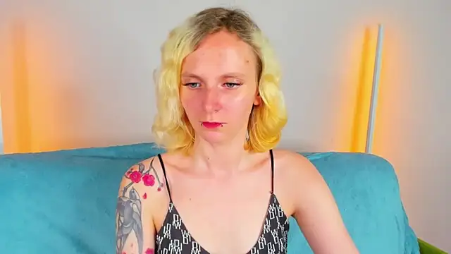 Živý XXX chat LikiLips