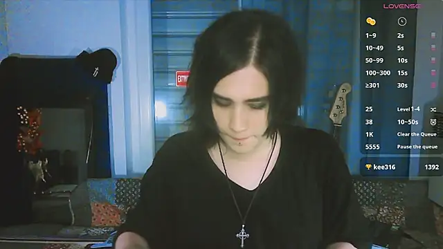Chat XXX ao vivo de sademobeer