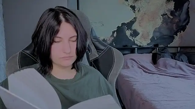 Živý XXX chat dj_eban_