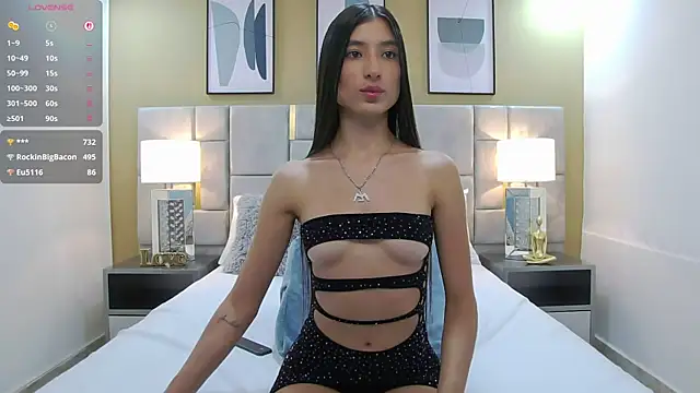 Little_Amarantha লাইভ XXX চ্যাট