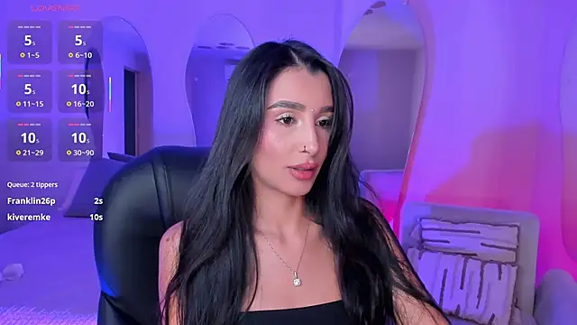 BellaCarteer_'s Live XXX Chat