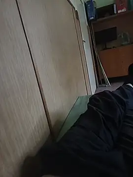 Webkamerová show SamVer1