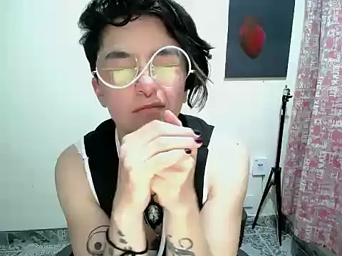Came-II Chat XXX live