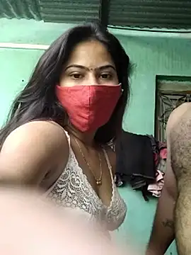Show Webcam de Ankitahot1993