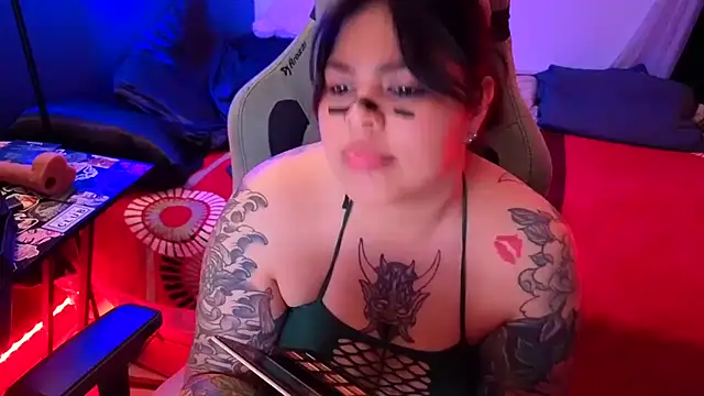 miacanela_xo Chat XXX in diretta