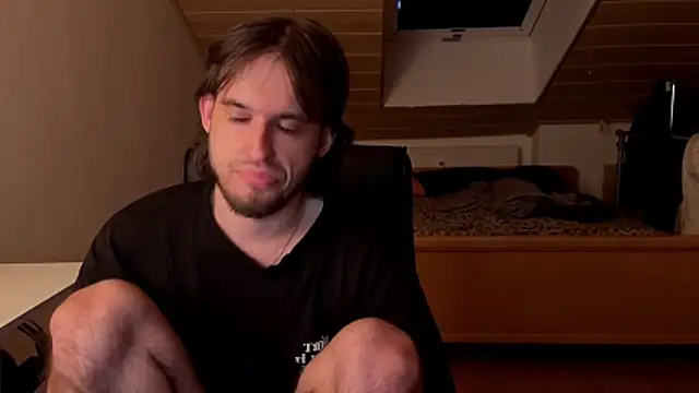 Bez3ybik Chat XXX live