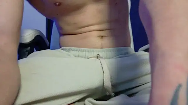 eren_jeager's Live XXX Chat