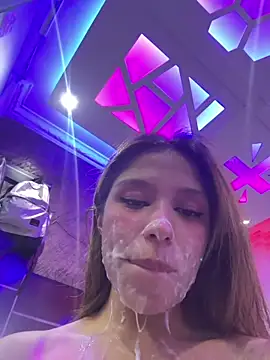 Chat XXX ao vivo de Yourrmuse_