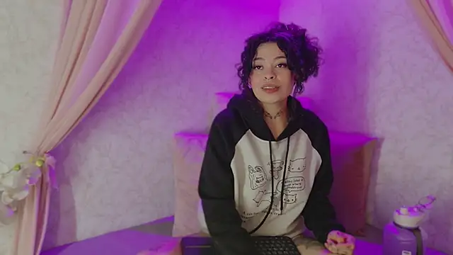 Czat XXX na żywo – KatherineGomez