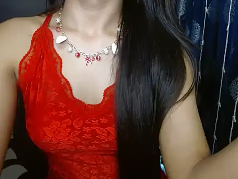 Czat XXX na żywo – Queen_of_nigth