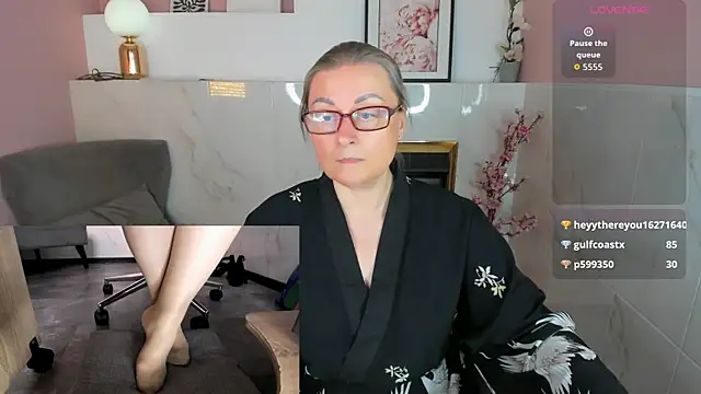 Chat XXX Live Alexandra_Kind