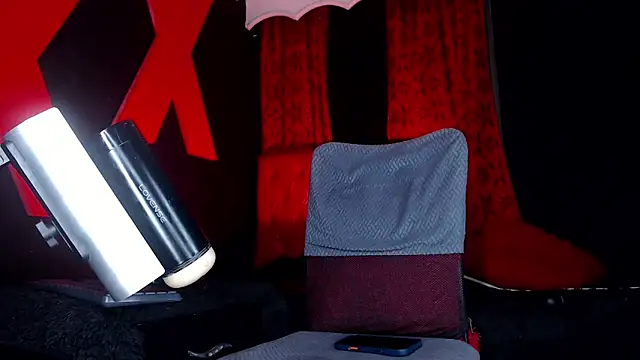 abrilbigcockのライブXXXチャット