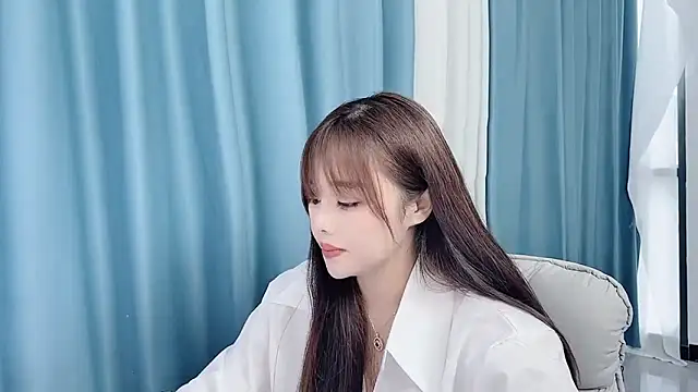 Qingqing19 Live XXX-Chat