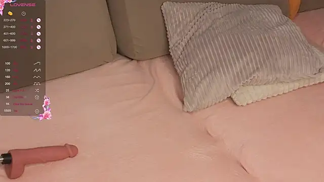 roxydolll Live XXX-chat