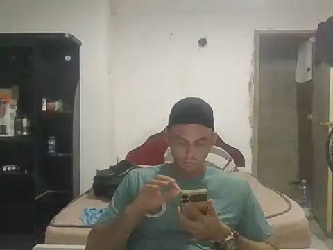 Chat XXX ao vivo de andres_12ad