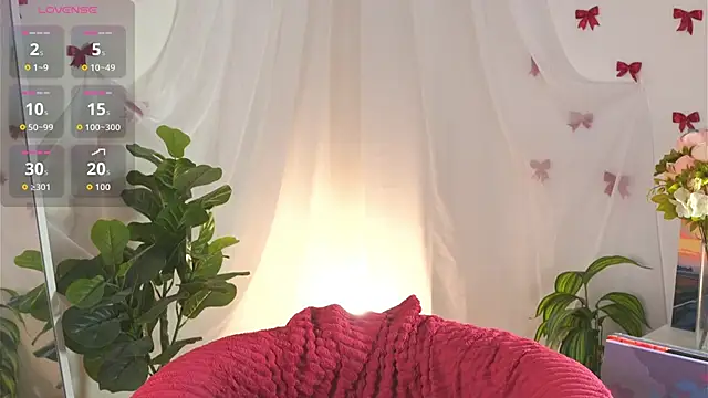 MaydaFoulk Live XXX Chat