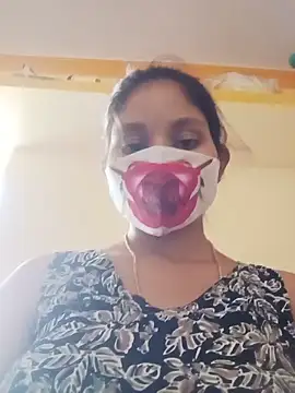 Chat XXX en directo de NishaNayakTelugu