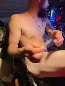 MrTwister666 Webcam-Show