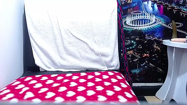 tila_nastyy Chat XXX in diretta