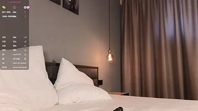 แชท XXX สดของ SunnySmileXO